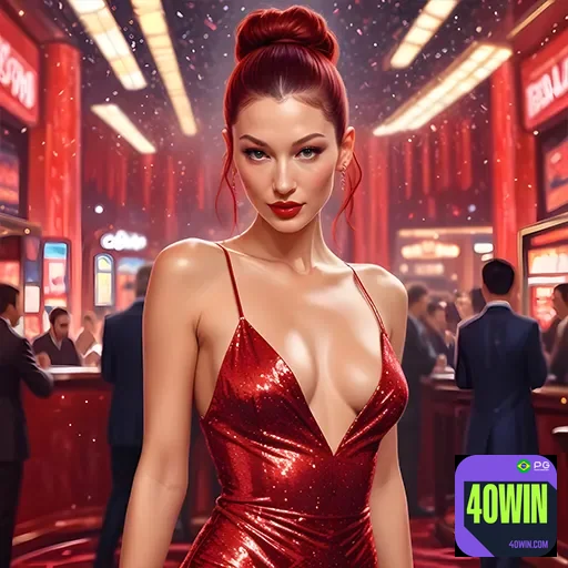 Tela de jogo mobile facilitando diversão no cassino online