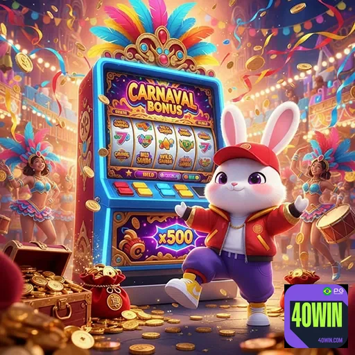 Jogos de cassino para dispositivos móveis no 40win