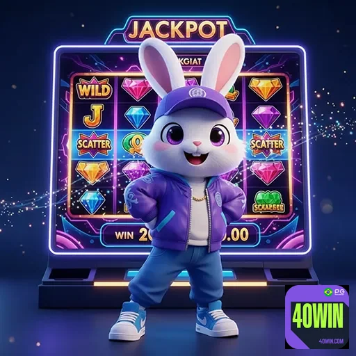 Jogue no seu dispositivo móvel com segurança e praticidade - 40win