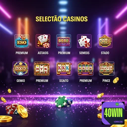 Imagem relacionada a jogos no site 40win, identificada como 40win-Games06, ilustrando opções de entretenimento.