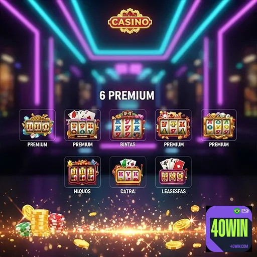 Jogadores participando de cassino ao vivo com dealers reais em ambiente online